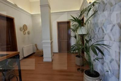 Casă cu 4 camere cu Teren 521 Mp în Central - 12