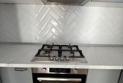 Apartament LUX 3 camere si CURTE Mega 23 august - 12