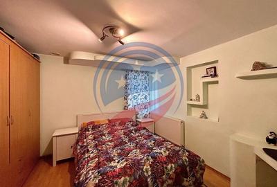 Casă individuală cu 6 camere cu Teren 1105 Mp în Cârcea - 24