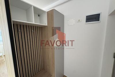 Apartament cu 2 camere decomandat în Freidorf - 4