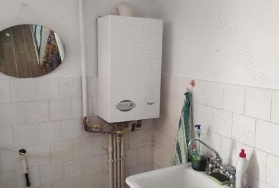 Casă cu 4 camere în Central - 17