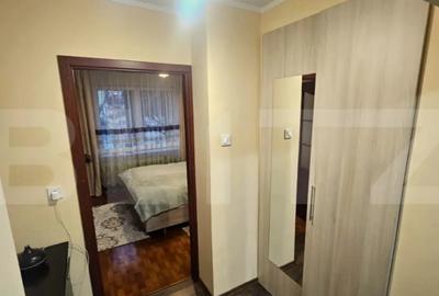 Apartament cu 3 camere decomandat în Central - 2
