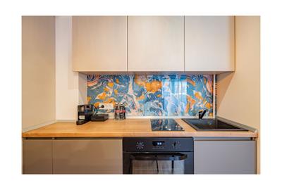 Apartament  cu 2 camere de închiriat, zona Rex- Mamaia - 3