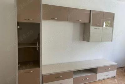 Inchiriez apartament trei camere, Eremia Grigorescu, renovat, Pitesti - 17