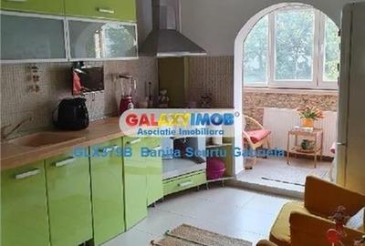 Vanzare apartament 2 camere,dec,etaj 1 din 4 -zona Basarabia - 1