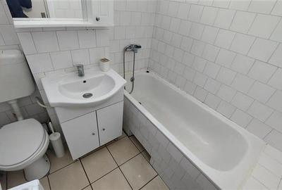 Garsoniera bloc de apartamente Centrul Civic Garsoniera bloc de apartamente Centrul Civic - 9