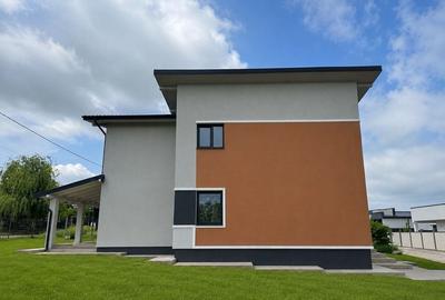 Casă cu 4 camere decomandat în Cug - 7