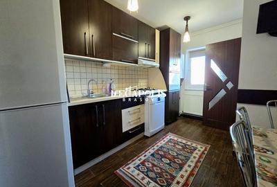 3 Camere | Decomandat | Parcare | Boxa | Pet-Friendly | Tractorul - 19