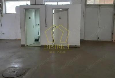 Spatiu Comercial tip Hala I Zona Lipovei