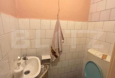 Apartament cu 2 camere semidecomandat, mobilat în Central - 7