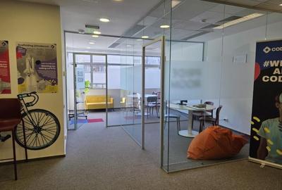 300-1600 mp birouri zona Armeneasca - Calea Mosilor - Bd. Carol - 3