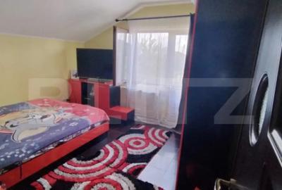 Casă cu 5 camere cu Teren 462 Mp în Malu Mare