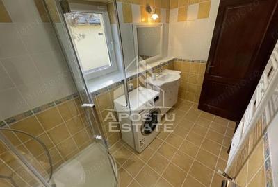 Spațiu comercial, de 150 mp, în Telegrafului - 9