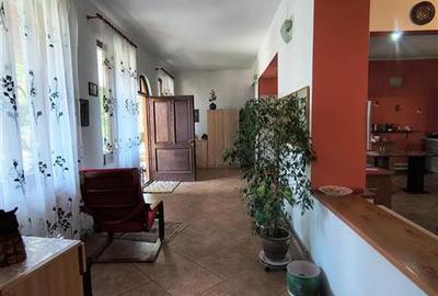 Casă individuală cu 4 camere cu Canalizare în Bod - 4