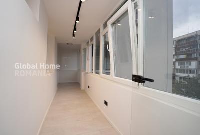 Apartament 2 camere 55 Mp || Renovat Integral - Parc Tineretului - 6