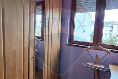 Apartament cu 3 camere în Central - 5