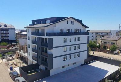 Apartament cu 3 camere decomandat în Bragadiru - 2