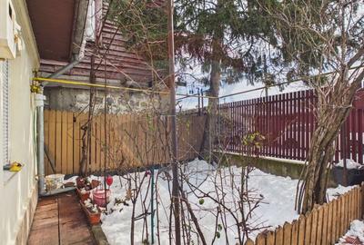 Casă cu 4 camere cu Teren 227 Mp în Ferentari - 20