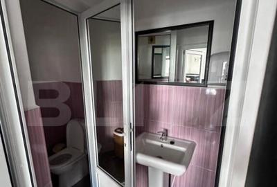 Spatiu comercial, ideal pentru restaurant/bar, 70mp, et 1, R - 5