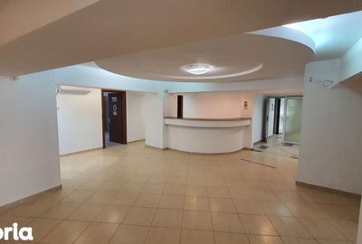 Spațiu comercial, de 1,100 mp, în Cantemir - 4