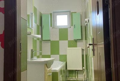 Apartament cu 3 camere semidecomandat în Tomis Nord - 3