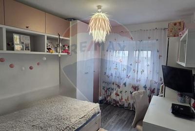 Apartament Central cu 4 Camere  in Chisineu-Cris - 26