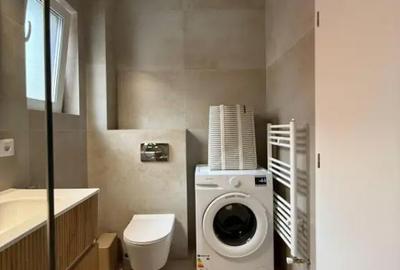 Apartament cu 2 camere semidecomandat în Republicii - 8