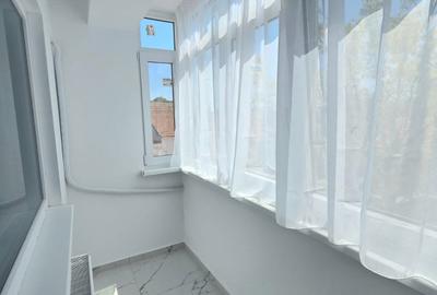 Apartament cu 2 camere semidecomandat, mobilat în Central - 7