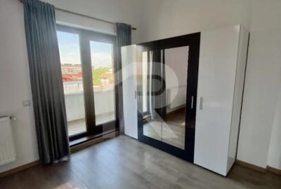 Apartament cu 3 camere decomandat în Cantemir - 10