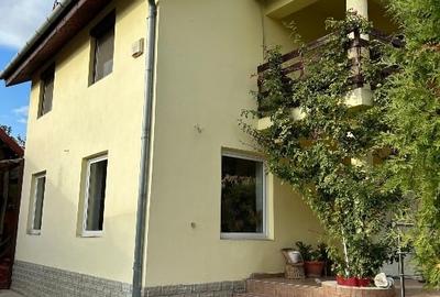 Casă individuală cu etaj, curte generoasă și garaj în Timisoara - 3