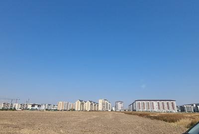 Teren de vanzare Popesti Leordeni,str Scolii - 2