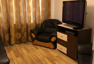 Apartament cu 4 camere decomandat, mobilat în Central - 9