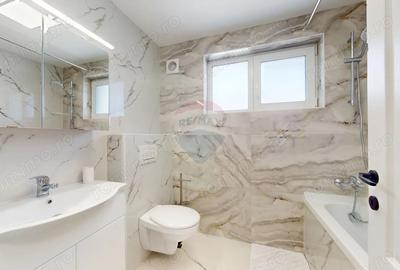 Casa / Duplex cu 3 camere de inchiriat in zona Harmanului - 6