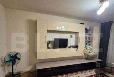Apartament de 2 camere, 55 mp, zona Tudor - 1