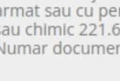 Apartament cu 4 camere decomandat în Central - 1