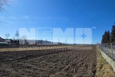 Teren intravilan I 47ari I Pătrăuți/Suceava I 81.500Euro - 1