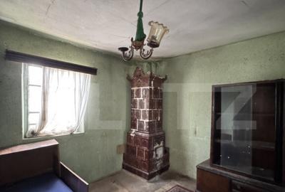 2 case renovabile, teren 1397 mp, front 29 ml, Brestei - 10