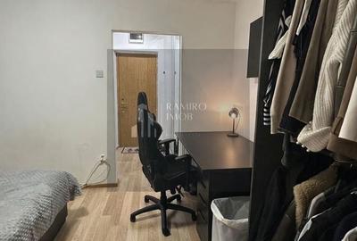 Garsonieră semidecomandată, mobilată în Titan - 3