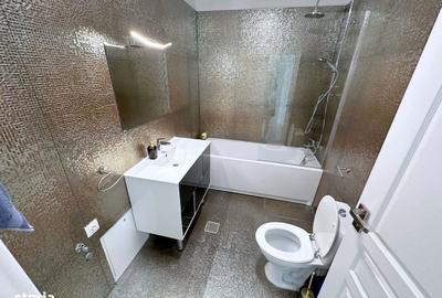 Apartament cu 2 camere decomandat, mobilat în Bună Ziua - 7