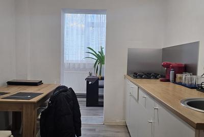 Apartament cu 2 camere, mobilat în Faleza Nord - 4