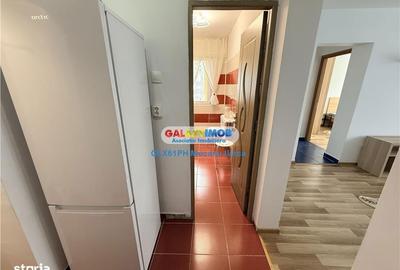Apartament cu 2 camere semidecomandat, mobilat în Vest - 12