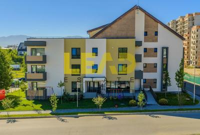 De vanzare ap. 2 camere, 58 mp utili, Rokman! COMISION 0% - 14