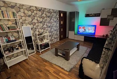 Apartament cu 2 camere decomandat în Central - 2