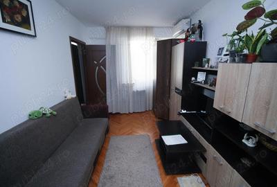 Garsonieră semidecomandată în Ultracentral - 6