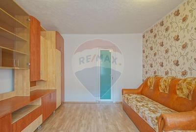 Apartament 2 camere renovat, central, Zona ISR, Ra?nov - 11