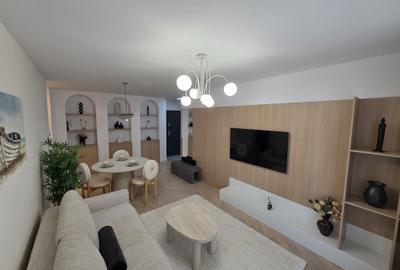 Apartament cu 2 camere decomandat în Exterior Vest - 1