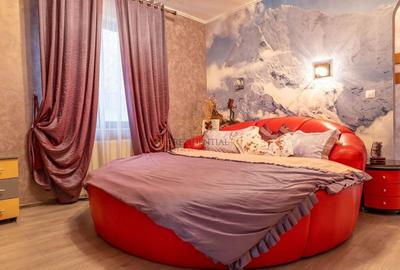 Vila deosebita, 6 camere, Popesti-Leordeni – Adiacent Sos. Oltenitei - 10