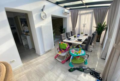 Casă de vis cu 4 camere în Bragadiru – gata de locuit! - 9