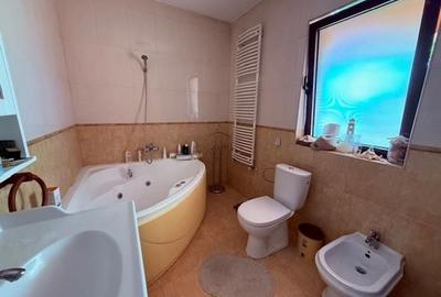 Casă individuală cu 4 camere cu Teren 337 Mp în Braytim - 9