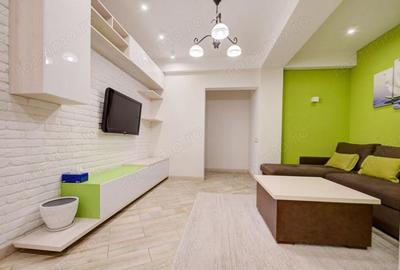 Apartament cu 2 camere decomandat în Sălăjan - 2